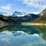 Список озёр Швейцарии