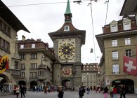 Федеральная столица Швейцарии: что посмотреть в Берне