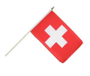 крест на флаге Швейцарии