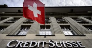 проценты по вкладам в швейцарских банках