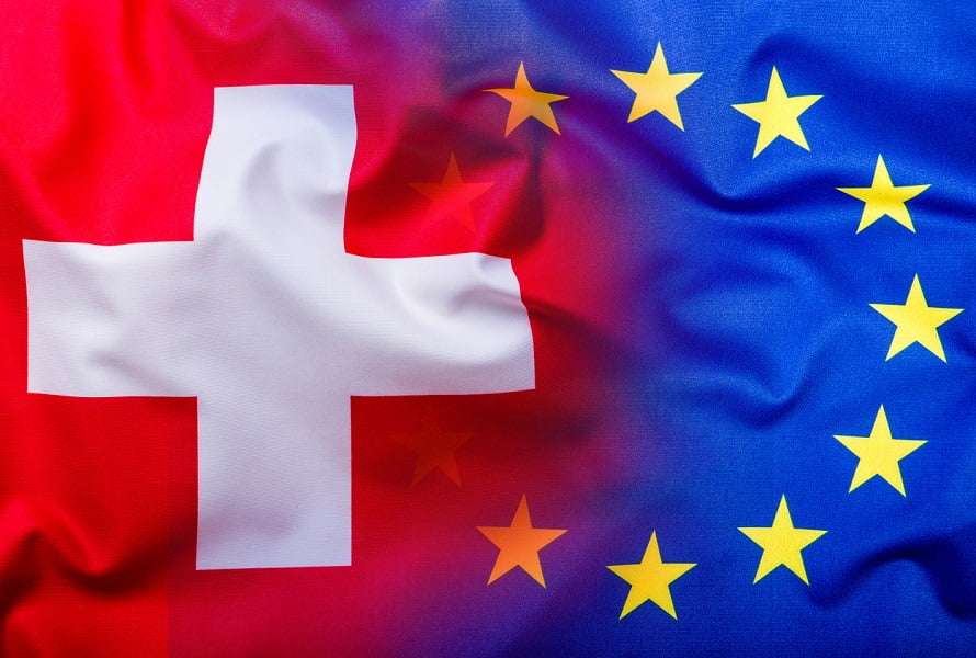 Входит ли Швейцария в Евросоюз и НАТО или нет