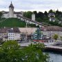 Город передовых технологий Винтертур в Швейцарии