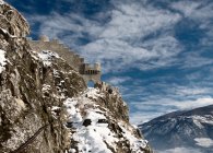 Солнечный Сьон в Швейцарии: гид по знаковым местам