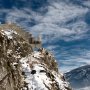 Солнечный Сьон в Швейцарии: гид по знаковым местам