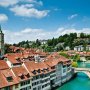 История и современность Швейцарии в картинках