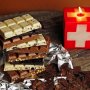 Какой швейцарский шоколад самый вкусный