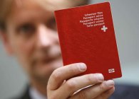 Как получить гражданство Швейцарии гражданину РФ