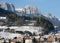 Что посмотреть в Швейцарии зимой
