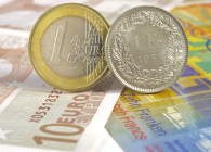 Особенности евро и курса валют в Швейцарии