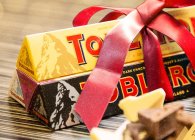 История Toblerone — лучшего шоколада в мире