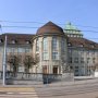 Университет Цюриха: факультеты и условия поступления