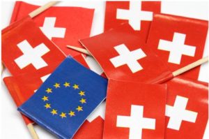 Швейцария Евросоюз или нет
