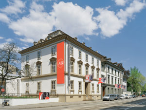 Antikenmuseum Basel