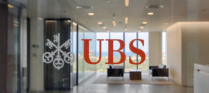 банка UBS