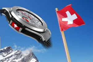 Для Швейцарии часы стали воплощением точности, элегантности, своеобразным мировым эталоном