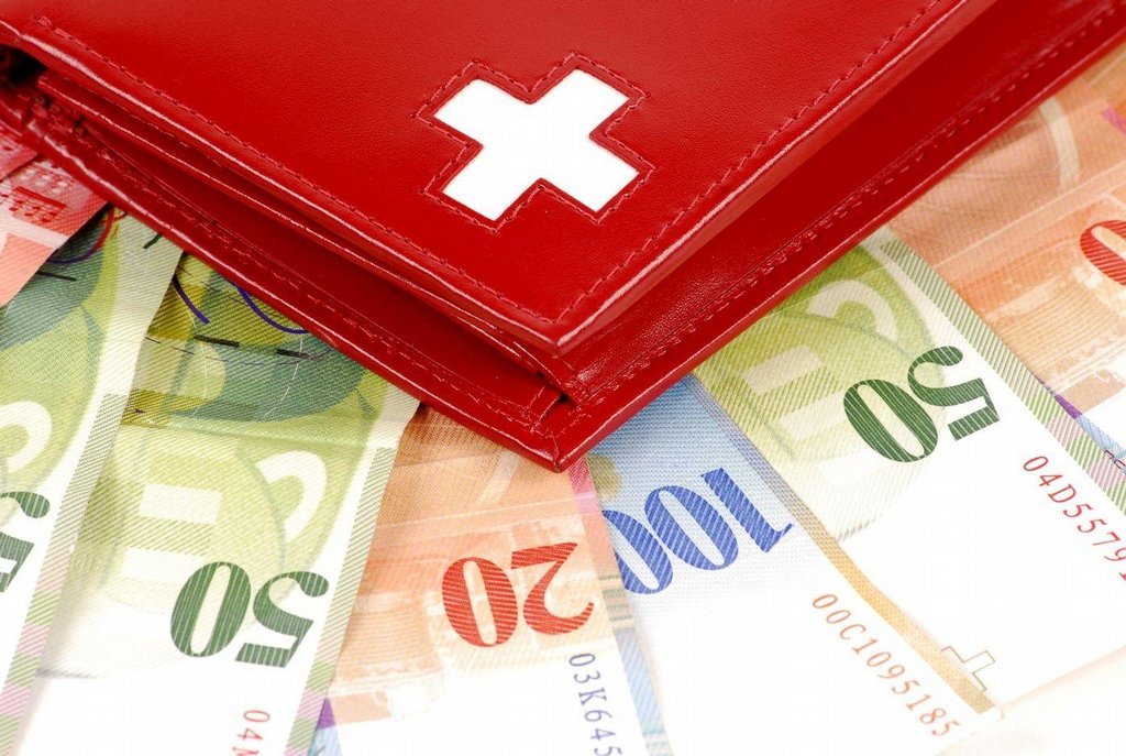 налог на доходы швейцария