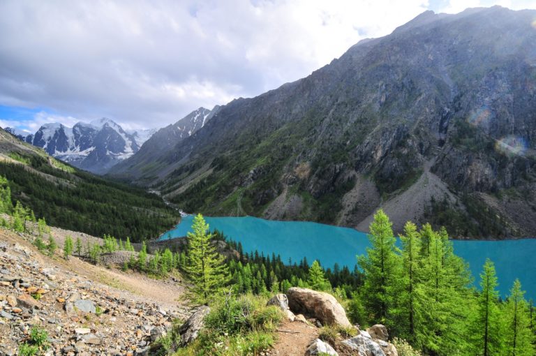 Русская швейцария фото