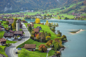 Швейцарии фото