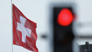 Швейцария против Евросоюза