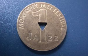 валюта — «джаз